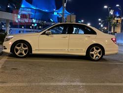 مێرسێدس بێنز C-Class